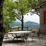 Apartmán Residenza San Fortunato Assisi