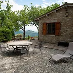 Apartmán Residenza San Fortunato Assisi