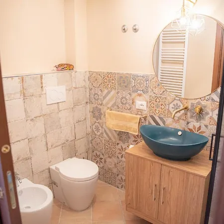 Residenza San Fortunato Appartamento *