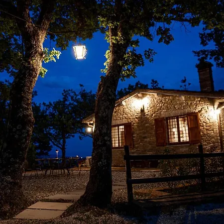 Residenza San Fortunato * Assisi