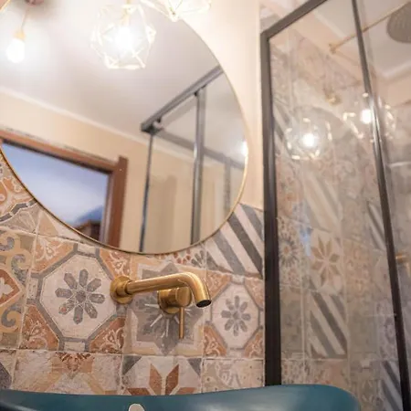 Appartamento Residenza San Fortunato Assisi
