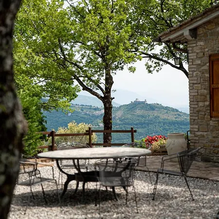 Appartamento Residenza San Fortunato Assisi