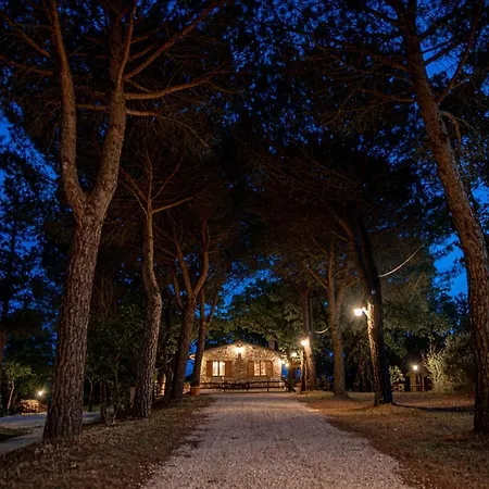 Appartamento Residenza San Fortunato Assisi