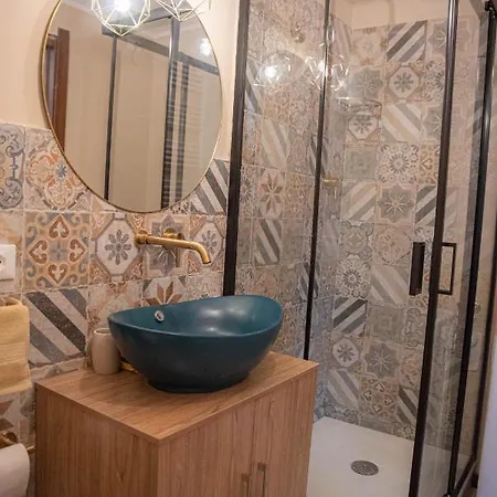 Apartment Residenza San Fortunato Assisi