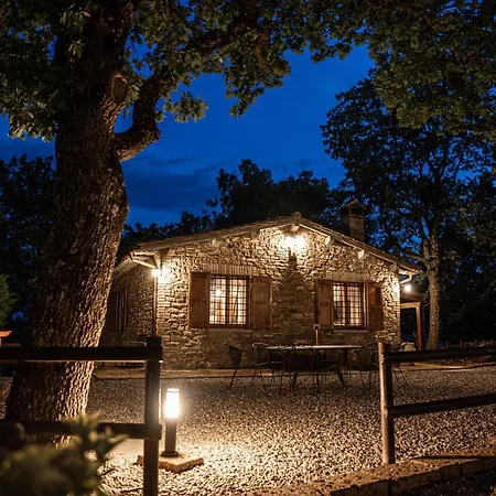 Apartment Residenza San Fortunato *