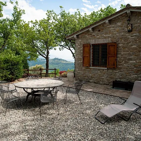 Appartamento Residenza San Fortunato Assisi