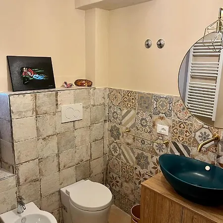 Residenza San Fortunato Apartment *