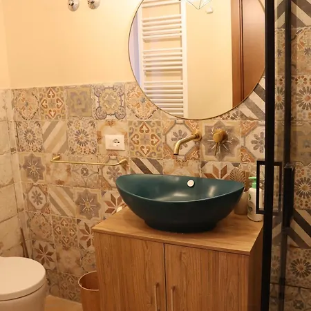 Residenza San Fortunato Apartment Assisi