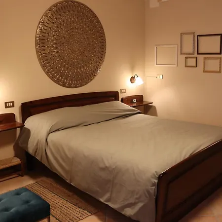 Apartamento Residenza San Fortunato *