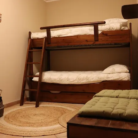 Apartamento Residenza San Fortunato