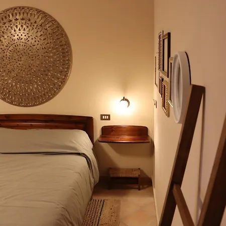 Residenza San Fortunato Appartamento *