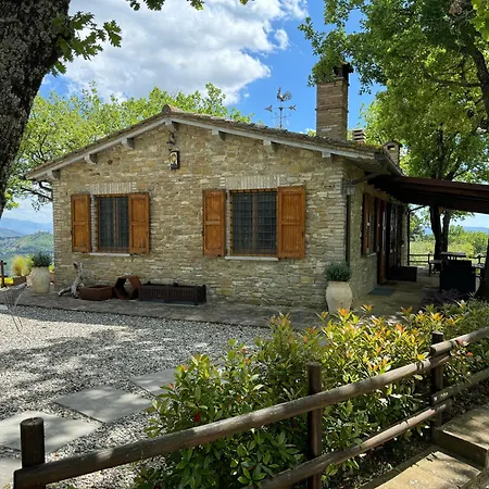 Residenza San Fortunato * Assisi