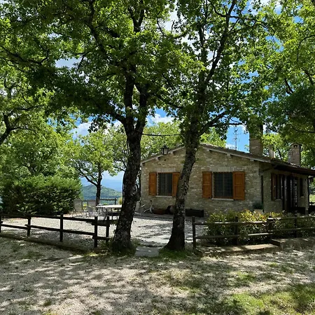 Residenza San Fortunato *
